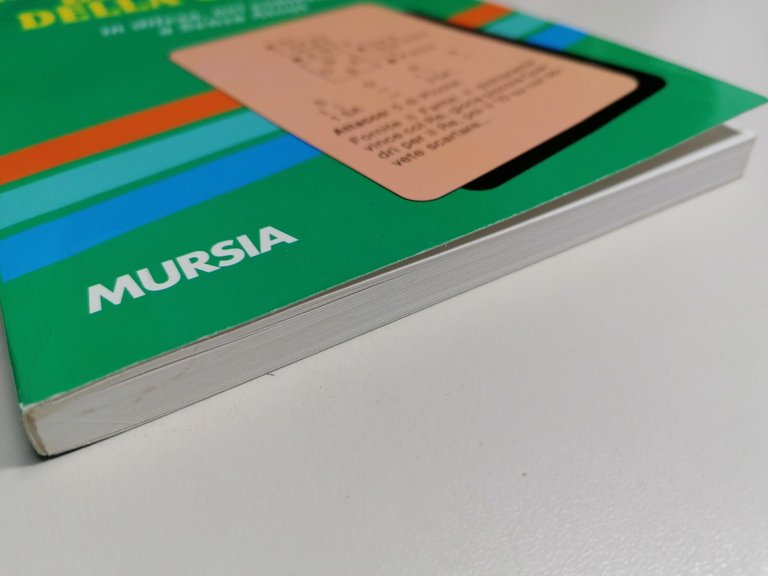 Il libro facile del gioco della carta 3: in difesa, …