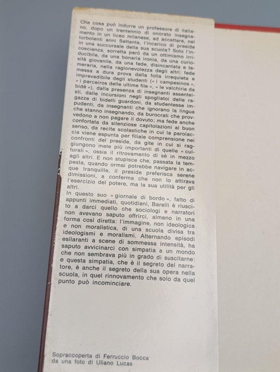 Il Liceo di Piazza Frattini | Immagine Gallery 10