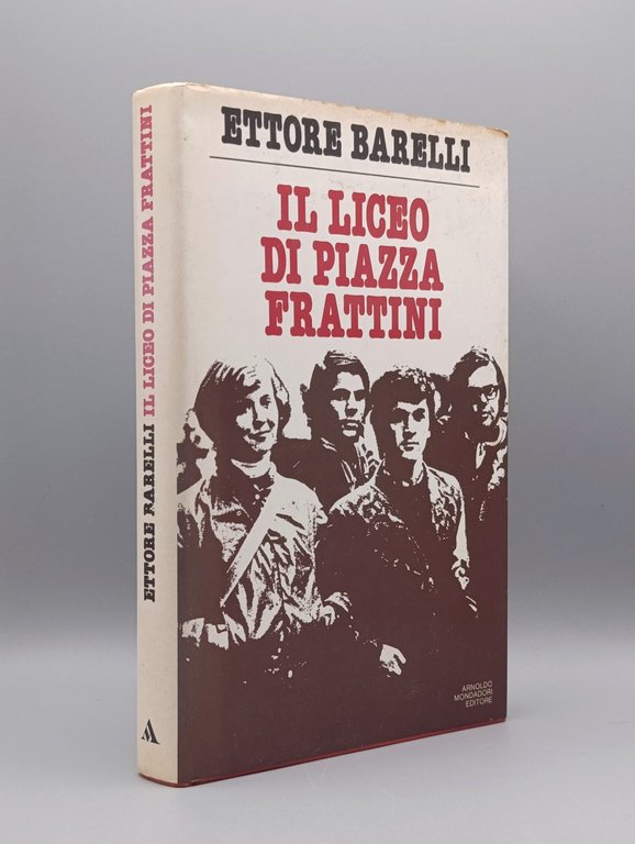 Il Liceo di Piazza Frattini | Immagine Gallery 2