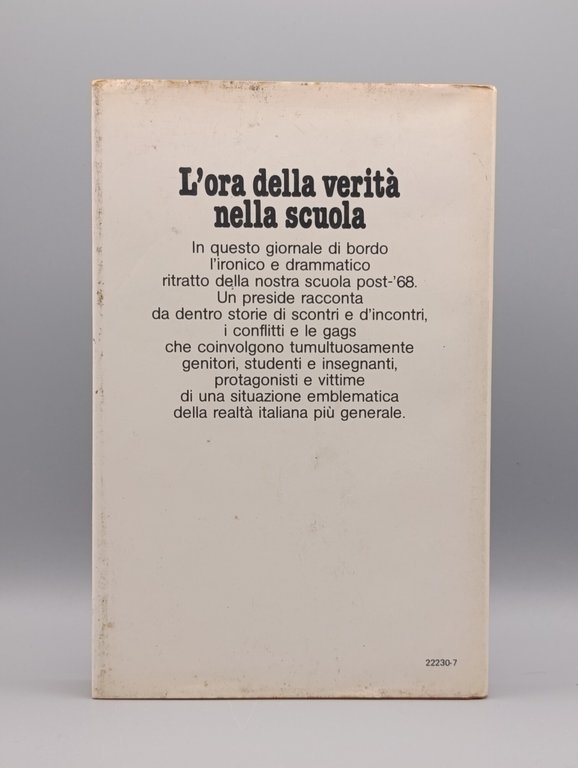 Il Liceo di Piazza Frattini | Immagine Gallery 3