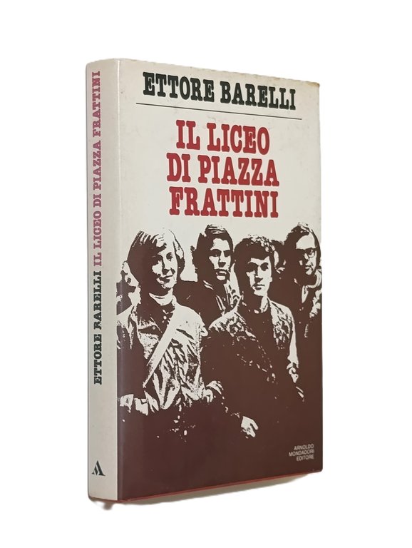 Il Liceo di Piazza Frattini | Immagine Gallery 4