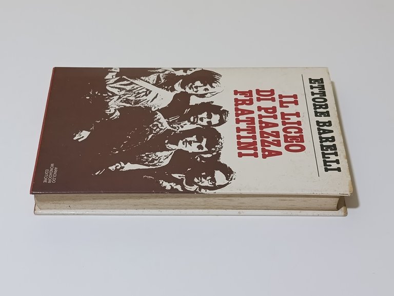 Il Liceo di Piazza Frattini | Immagine Gallery 5