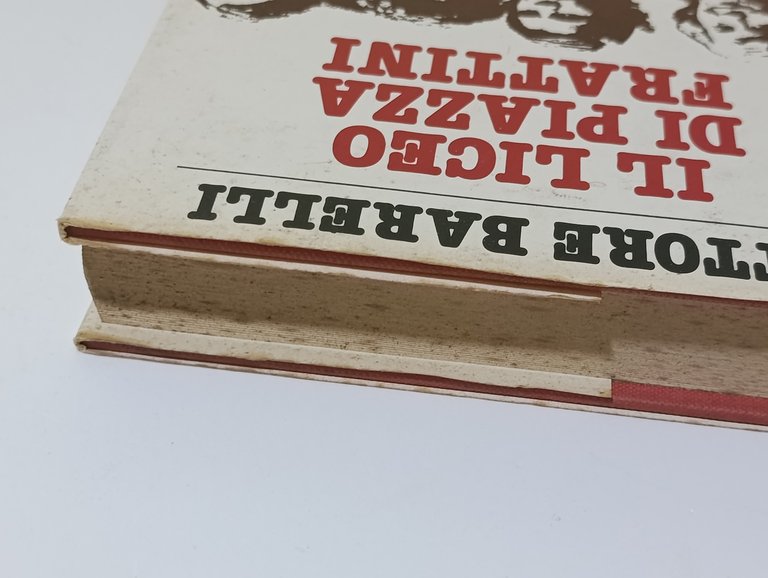 Il Liceo di Piazza Frattini | Immagine Gallery 8