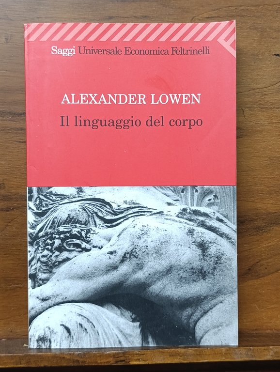 Il linguaggio del corpo | Immagine Gallery 2