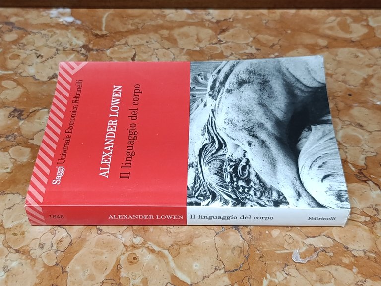 Il linguaggio del corpo | Immagine Gallery 4