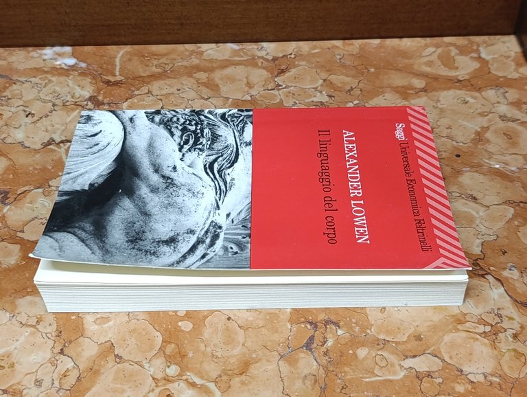Il linguaggio del corpo | Immagine Gallery 5