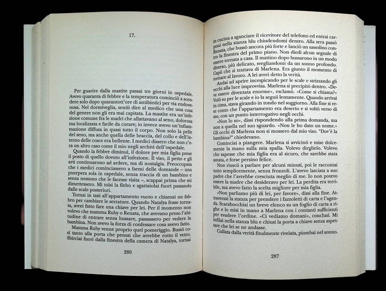 Il linguaggio segreto dei fiori