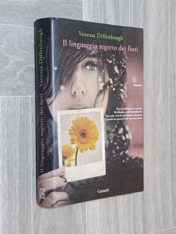 Il linguaggio segreto dei fiori