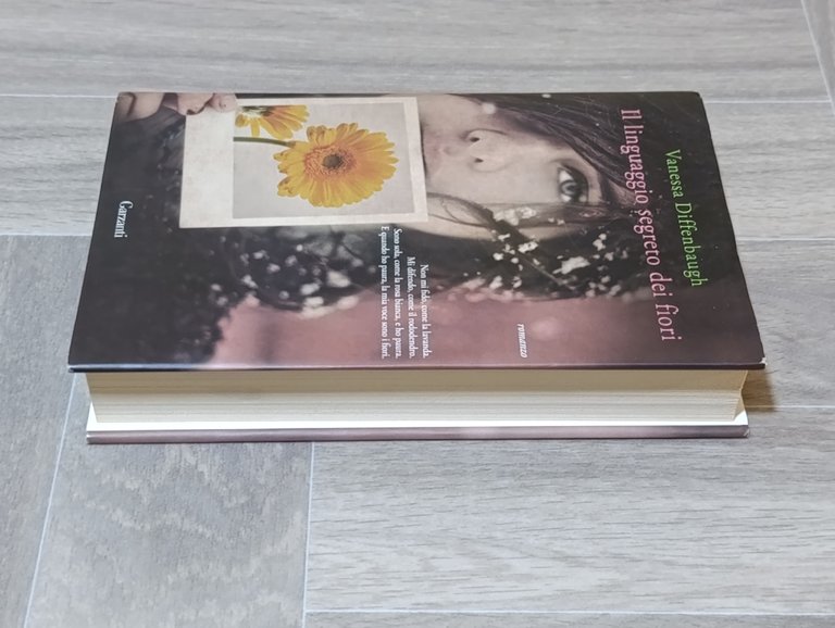 Il linguaggio segreto dei fiori