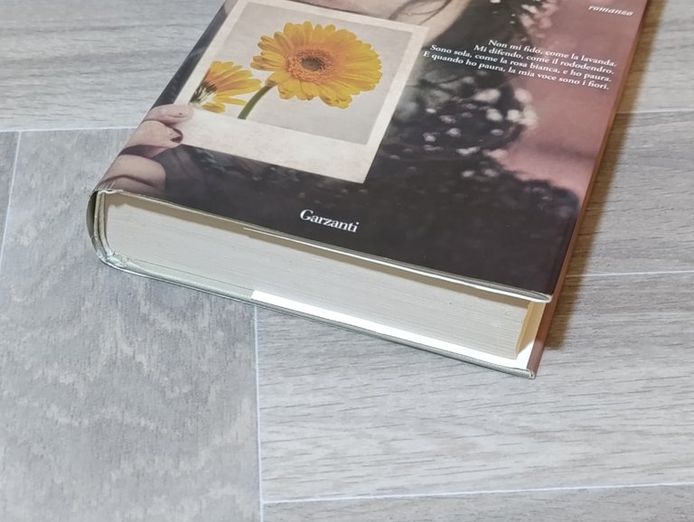 Il linguaggio segreto dei fiori