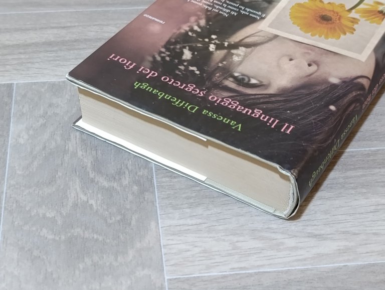 Il linguaggio segreto dei fiori