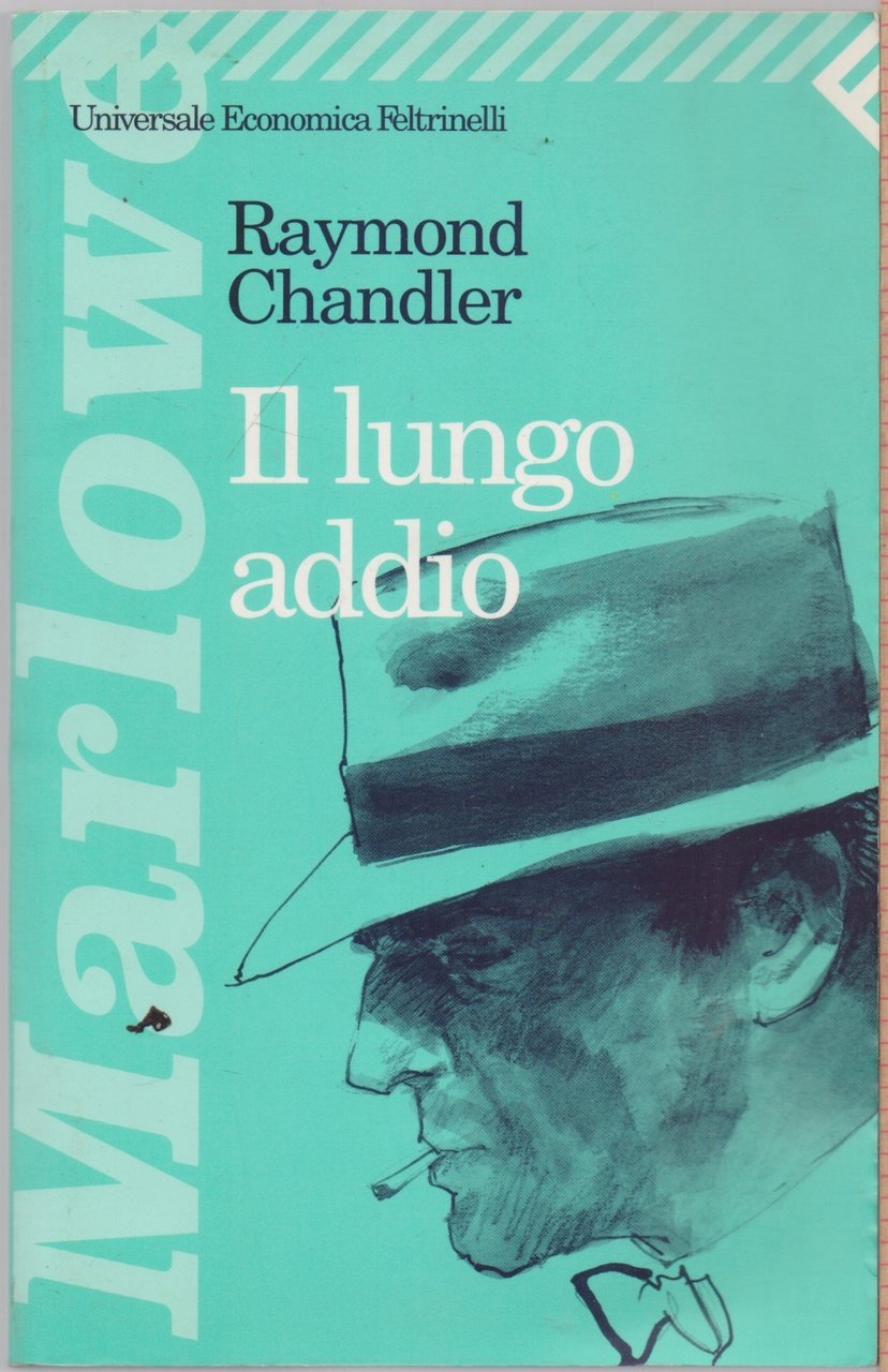 Il lungo addio - Raymond Chandler | Immagine principale