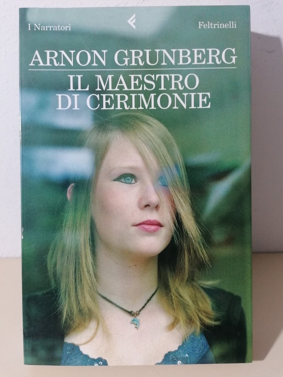 Il maestro di cerimonie