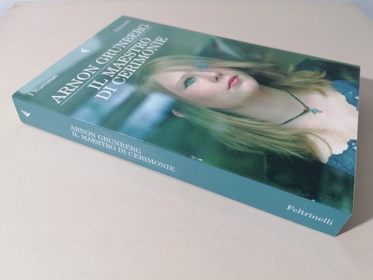 Il maestro di cerimonie