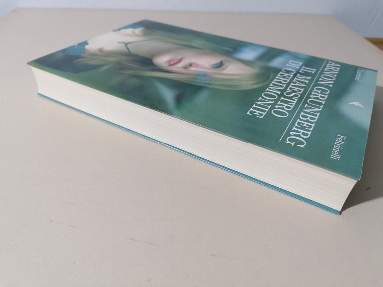 Il maestro di cerimonie