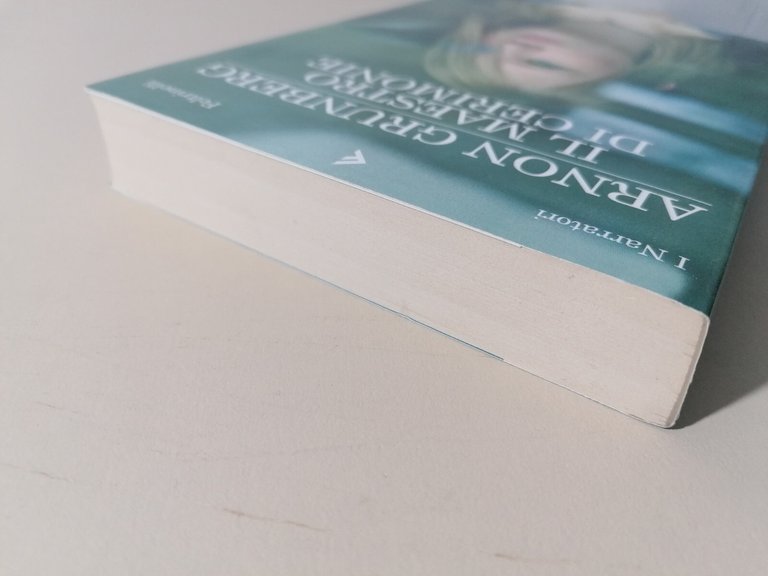 Il maestro di cerimonie