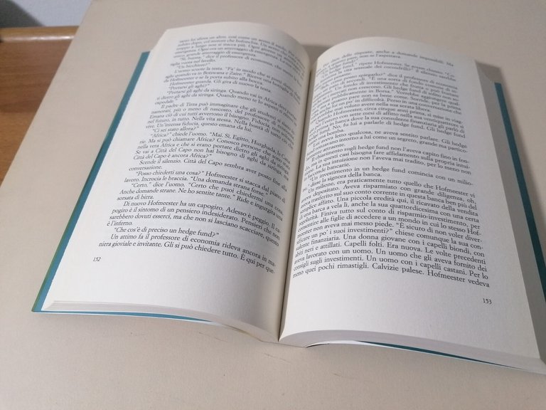 Il maestro di cerimonie