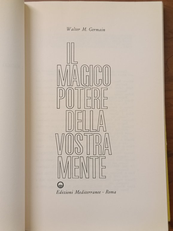 Il magico potere della vostra mente | Immagine Gallery 10