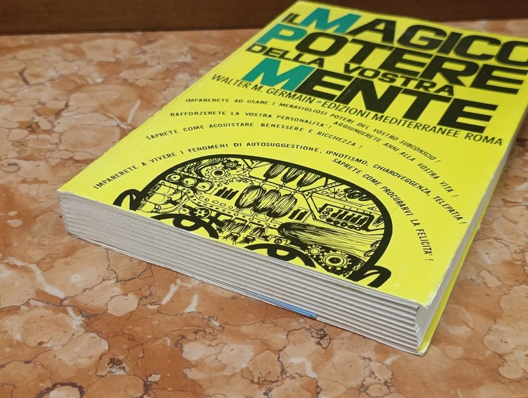 Il magico potere della vostra mente | Immagine Gallery 5