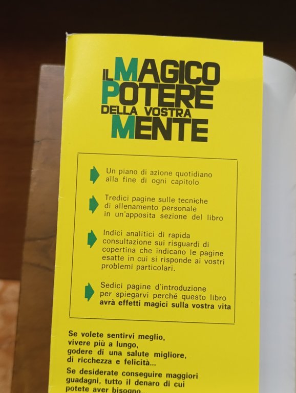 Il magico potere della vostra mente | Immagine Gallery 8