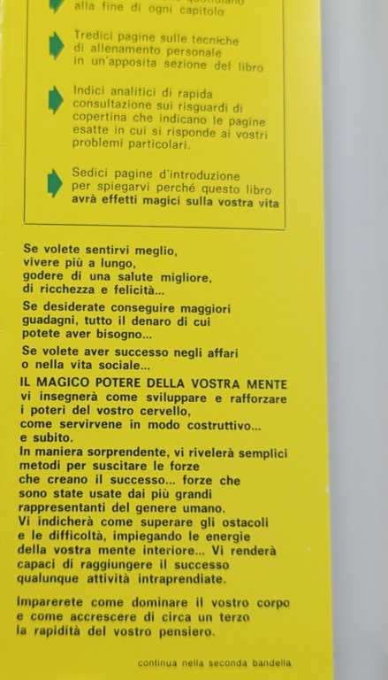 Il magico potere della vostra mente | Immagine Gallery 9