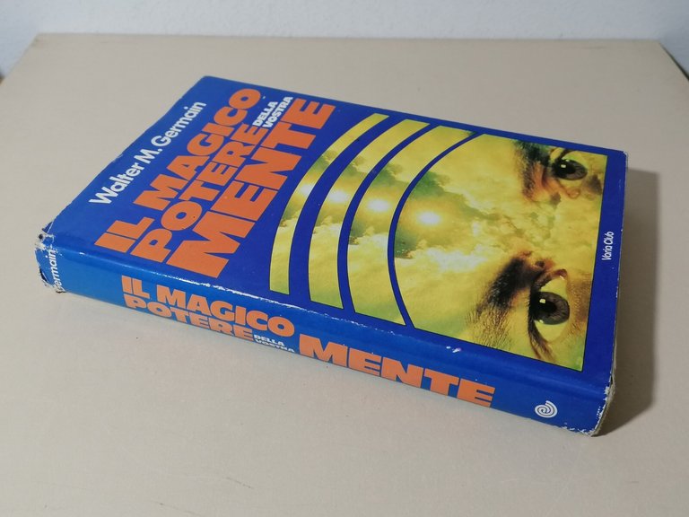 Il Magico Potere Della Vostra Mente Libro Germain Varia Club …