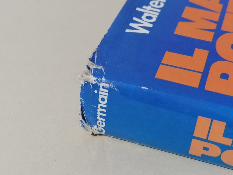 Il Magico Potere Della Vostra Mente Libro Germain Varia Club …