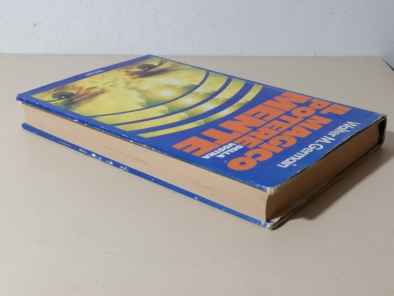 Il Magico Potere Della Vostra Mente Libro Germain Varia Club …