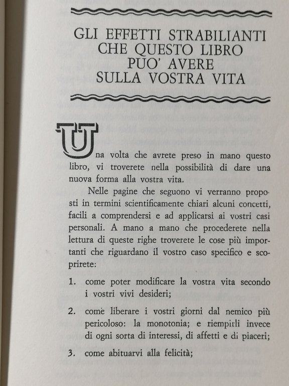 Il Magico Potere Della Vostra Mente Libro Germain Varia Club …
