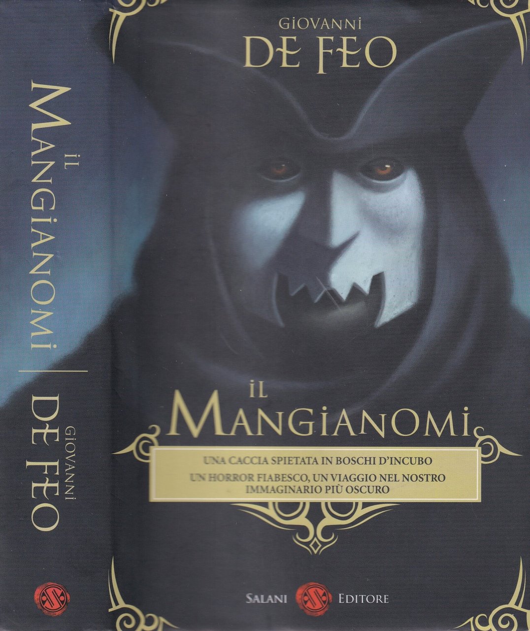 Il mangianomi