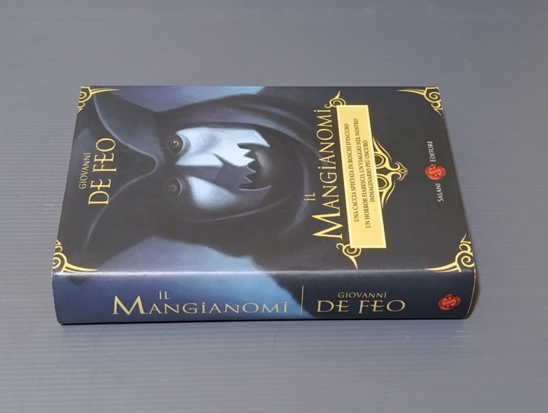 Il mangianomi