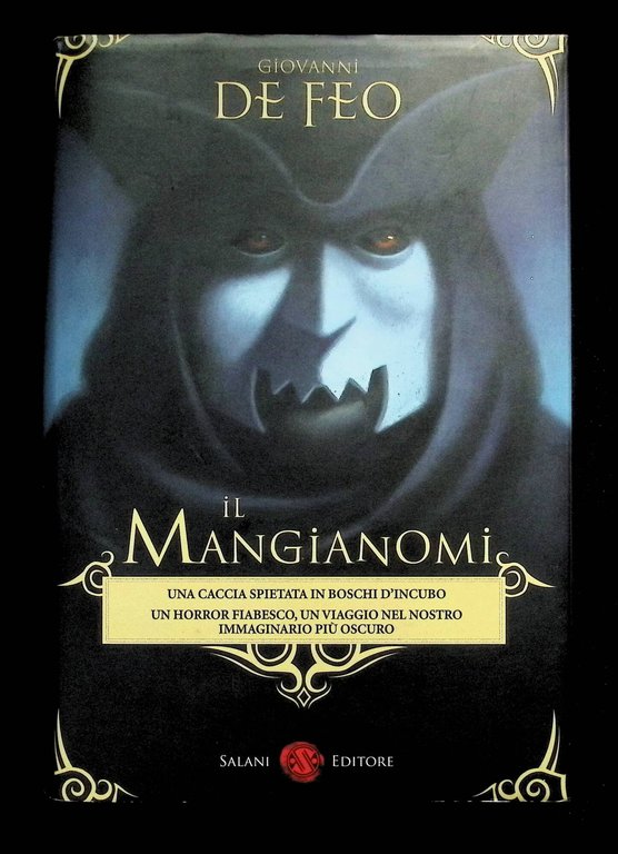 Il mangianomi