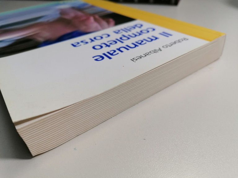 Il Manuale Completo Della Corsa Albanesi 1^ Edizione Thea 2008 …