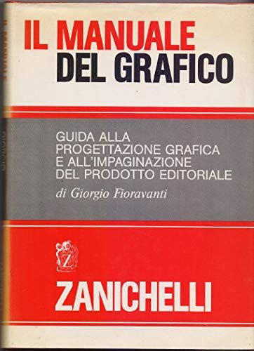 Il manuale del grafico | Immagine principale