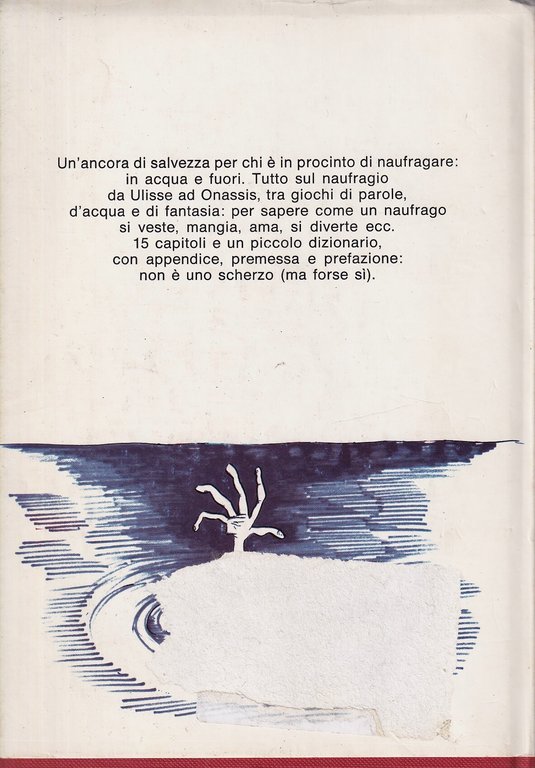 Il Manuale del Perfetto Naufrago | Immagine Gallery 2