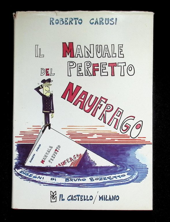 Il Manuale del Perfetto Naufrago | Immagine Gallery 3
