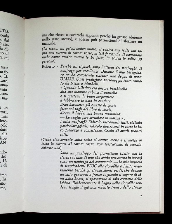 Il Manuale del Perfetto Naufrago | Immagine Gallery 6