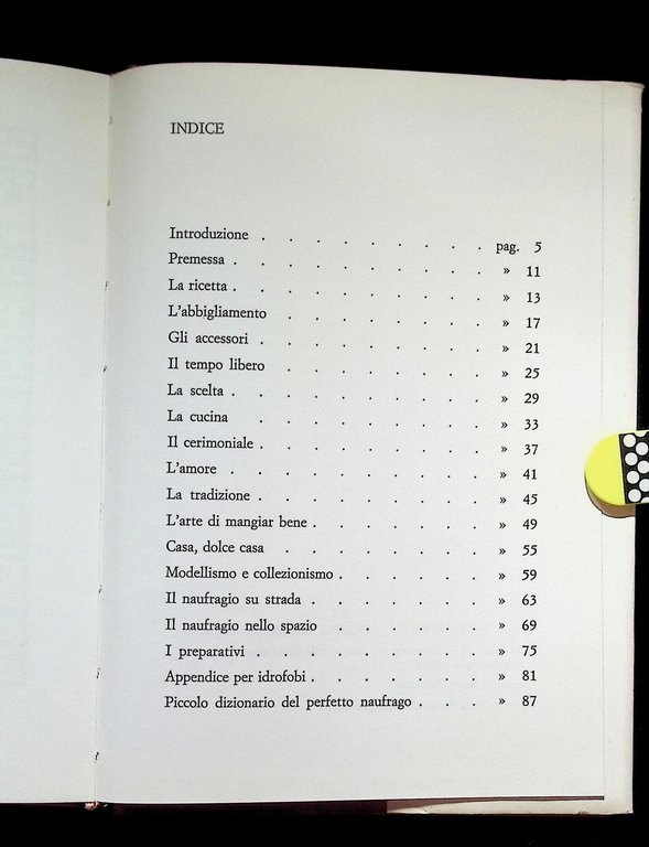 Il Manuale del Perfetto Naufrago | Immagine Gallery 8