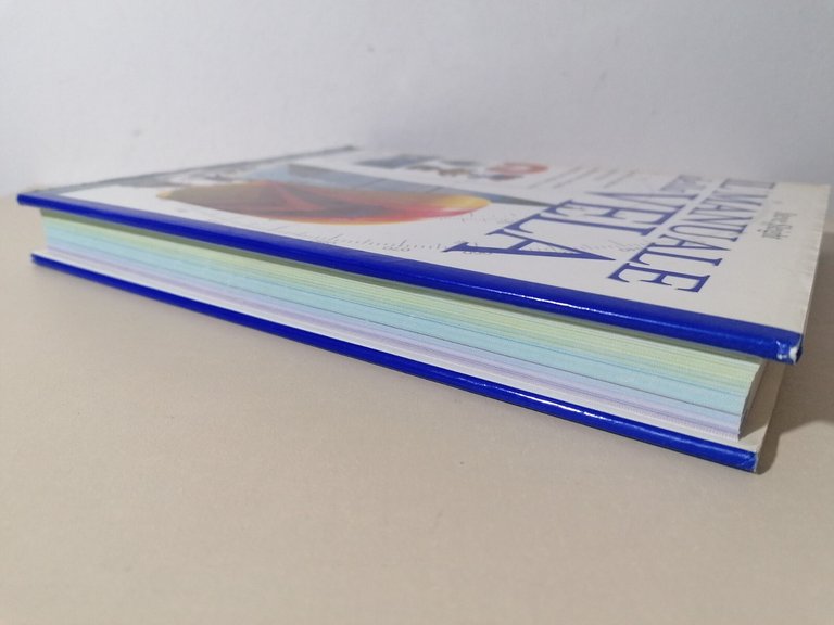 Il Manuale della Vela - Steve Sleight Barche Navigazione Meteo …