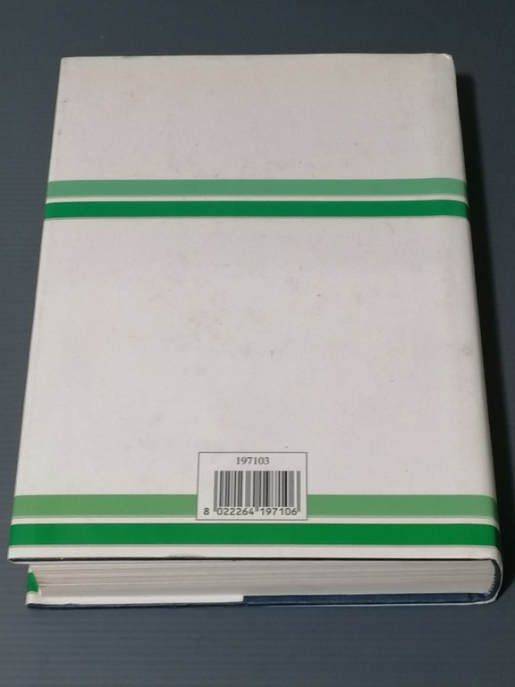 Il Manuale Di Giardinaggio Libro Brickell Zanichelli Mondolibri 2001