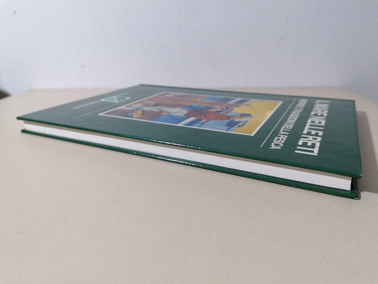 Il Mare Nelle Reti Risorse e Tradizioni Della Pesca Libro …