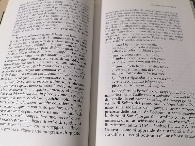 Il Mare Nelle Reti Risorse e Tradizioni Della Pesca Libro …