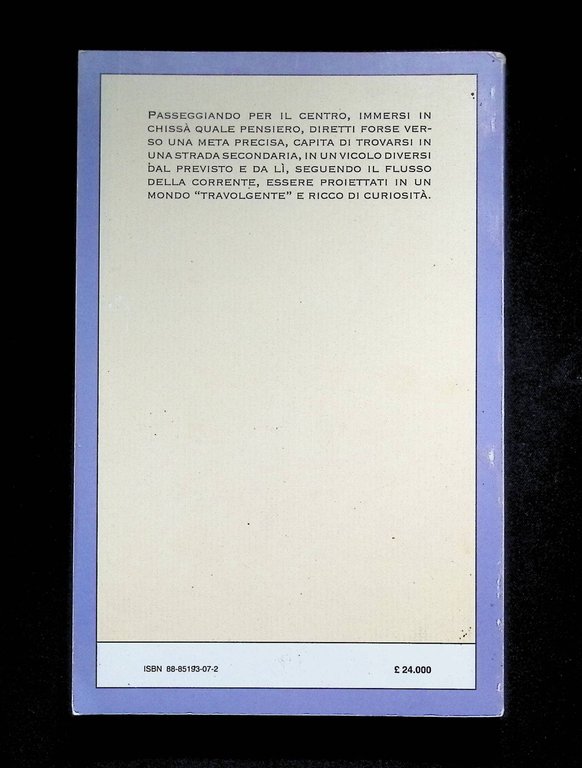 Il Mercato Centrale di Firenze. Storia, Geografia e Ricette del …