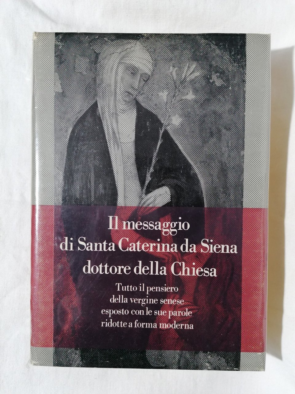 Il Messaggio di Santa Caterina da Siena Dottore Della Chiesa …