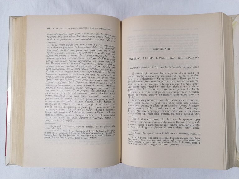 Il Messaggio di Santa Caterina da Siena Dottore Della Chiesa …