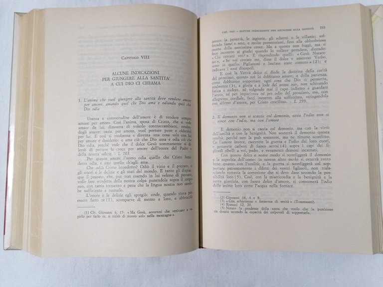 Il Messaggio di Santa Caterina da Siena Dottore Della Chiesa …