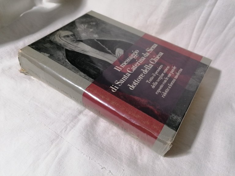 Il Messaggio di Santa Caterina da Siena Dottore Della Chiesa …