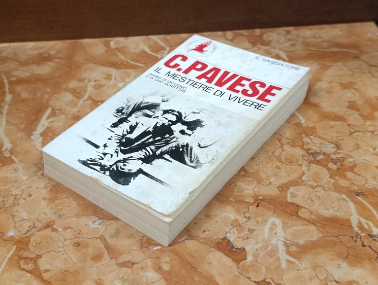 Il Mestiere di Vivere. Diario di un uomo e di … | Immagine Gallery 4