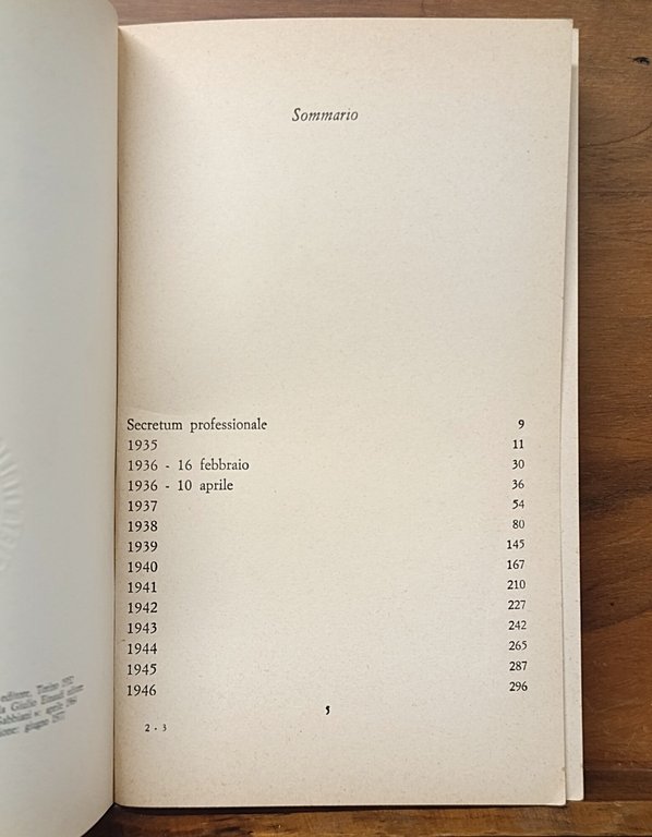 Il Mestiere di Vivere. Diario di un uomo e di … | Immagine Gallery 6