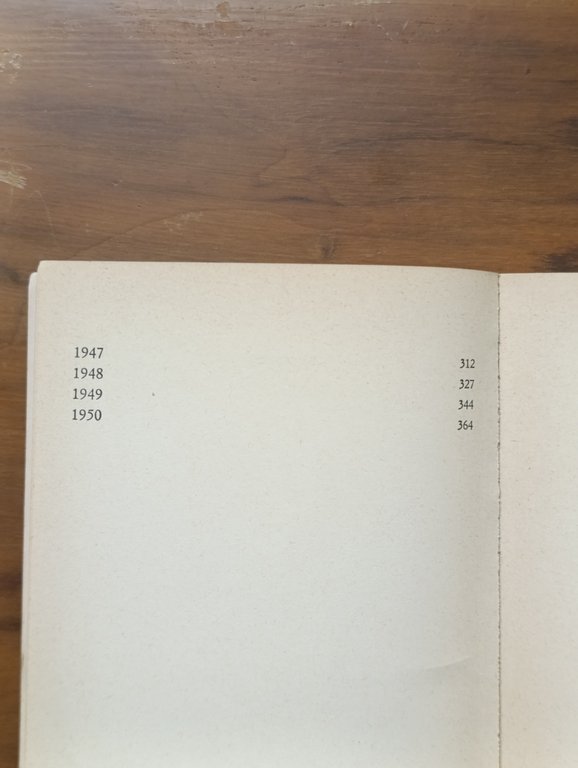 Il Mestiere di Vivere. Diario di un uomo e di … | Immagine Gallery 7